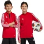 adidas Tiro 23 League harjoituscollege lasten punainen HS3527 116cm