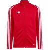 adidas Tiro 23 League harjoituscollege lasten punainen HS3527 116cm