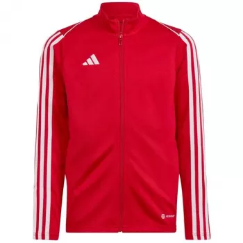 adidas Tiro 23 League harjoituscollege lasten punainen HS3527 116cm