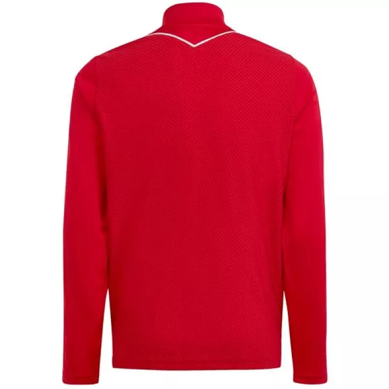 adidas Tiro 23 League harjoituscollege lasten punainen HS3527 116cm