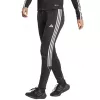 Adidas Tiro 23 League naisten collegehousut musta HS3608 koko S