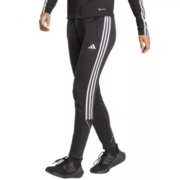 Adidas Tiro 23 League naisten collegehousut musta HS3608 koko S