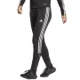 Adidas Tiro 23 League naisten collegehousut musta HS3608 koko S