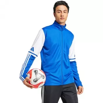 adidas Squadra 25 harjoitustoppi miesten Team Royal Blue/valkoinen koko S