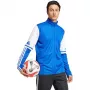 adidas Squadra 25 harjoitustoppi miesten Team Royal Blue/valkoinen koko S