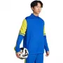 adidas Squadra 25 harjoitustoppi miesten Team Royal Blue/keltainen 2XL