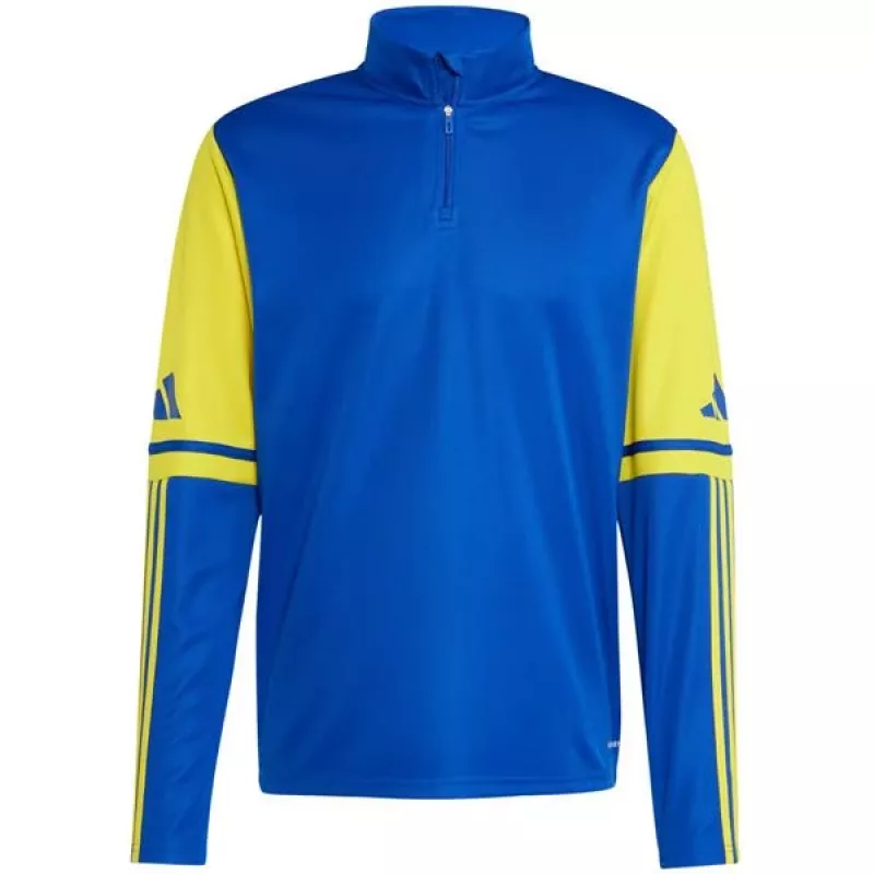 adidas Squadra 25 harjoitustoppi miesten Team Royal Blue/keltainen 2XL
