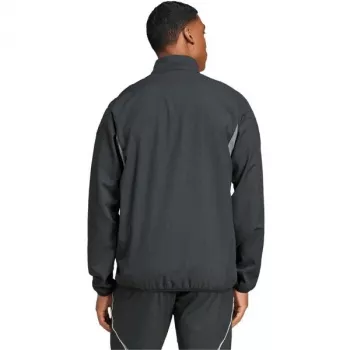 adidas Tiro 25 Competition Presentation miesten harjoitustoppi musta S