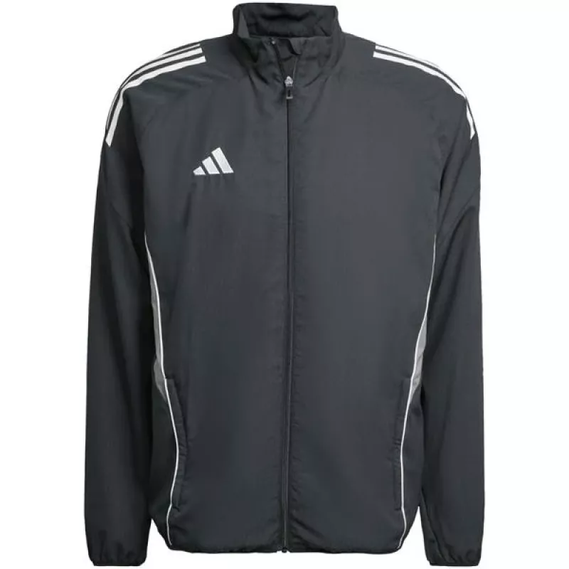 adidas Tiro 25 Competition Presentation miesten harjoitustoppi musta S