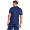 adidas Tiro 25 Competition polo miesten Navy Blue lyhythihainen paita koko S