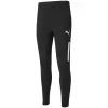 PUMA Teamgoal 23 miesten tapered-vapaa-ajanhousut Puma Black XXL