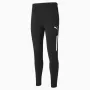 PUMA Teamgoal 23 miesten tapered-vapaa-ajanhousut Puma Black XXL