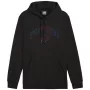 PUMA ESS+ Logo LAB Gradient huppari FL musta 681775 01 L