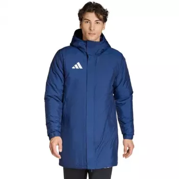 adidas Entrada 26 Stadium miesten takki Navy Blue XL