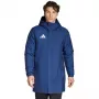 adidas Entrada 26 Stadium miesten takki Navy Blue XL