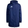 adidas Entrada 26 Stadium miesten takki Navy Blue XL
