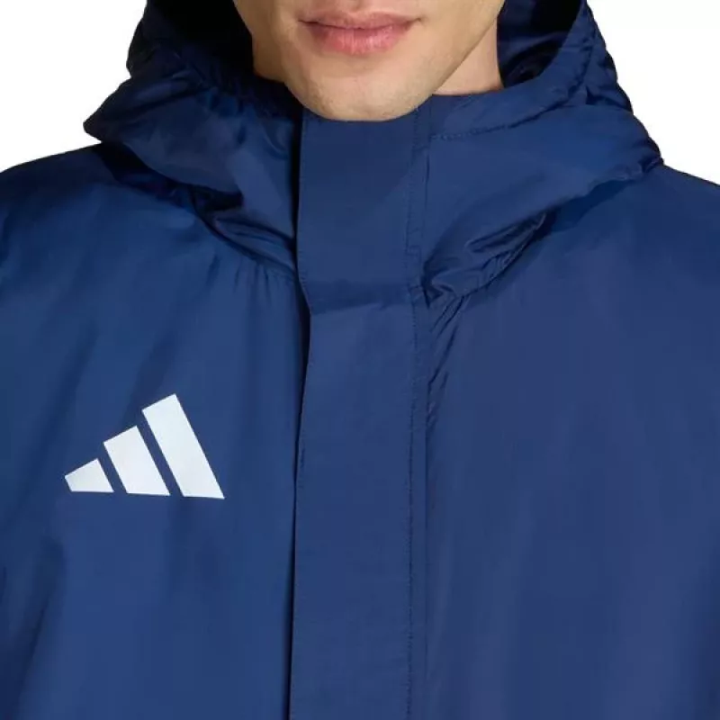 adidas Entrada 26 Stadium miesten takki Navy Blue XL