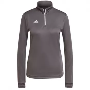 adidas Entrada 22 treenipaita harmaa miesten M