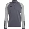 adidas Tiro 23 Competition treenipaita miesten Team Grey Four