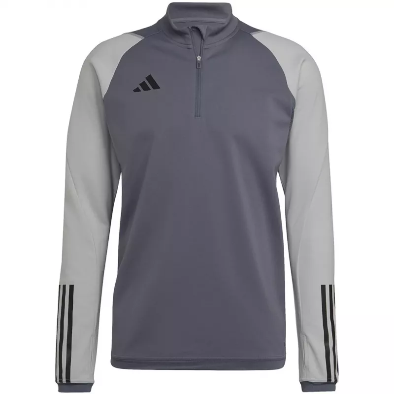 adidas Tiro 23 Competition treenipaita miesten Team Grey Four