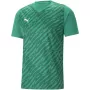Puma teamULTIMATE miesten t-paita pippurinvihreä