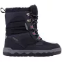 Kappa Alido II Tex lasten kengät navy blue/pink