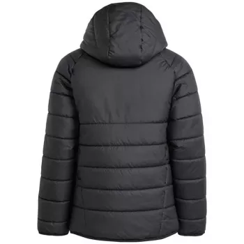 adidas Tiro 24 talvitakki lasten musta IP6670 128 cm