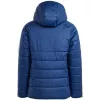 adidas Tiro 24 talvitakki sininen IR9501 128 cm