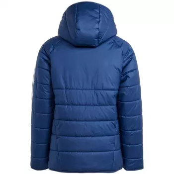 adidas Tiro 24 talvitakki sininen IR9501 128 cm