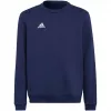 adidas Entrada 22 treenipaita lasten collegepaita Navy Blue koko 140