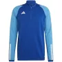 adidas Tiro 23 Competition treenipaita miesten Team Navy Blue 2
