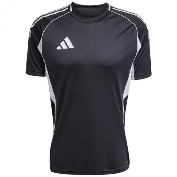 adidas miesten Tiro 25 Competition pelipaita musta L