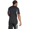adidas miesten Tiro 25 Competition pelipaita musta L