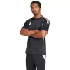 adidas miesten Tiro 25 Competition pelipaita musta L