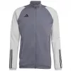 adidas Tiro 23 Competition miesten treenipaita harmaa HP1908