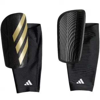 adidas Tiro Competition jalkapallon säärisuojat musta IP3999 XL