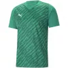 Puma teamULTIMATE miesten t-paita Forest Green S