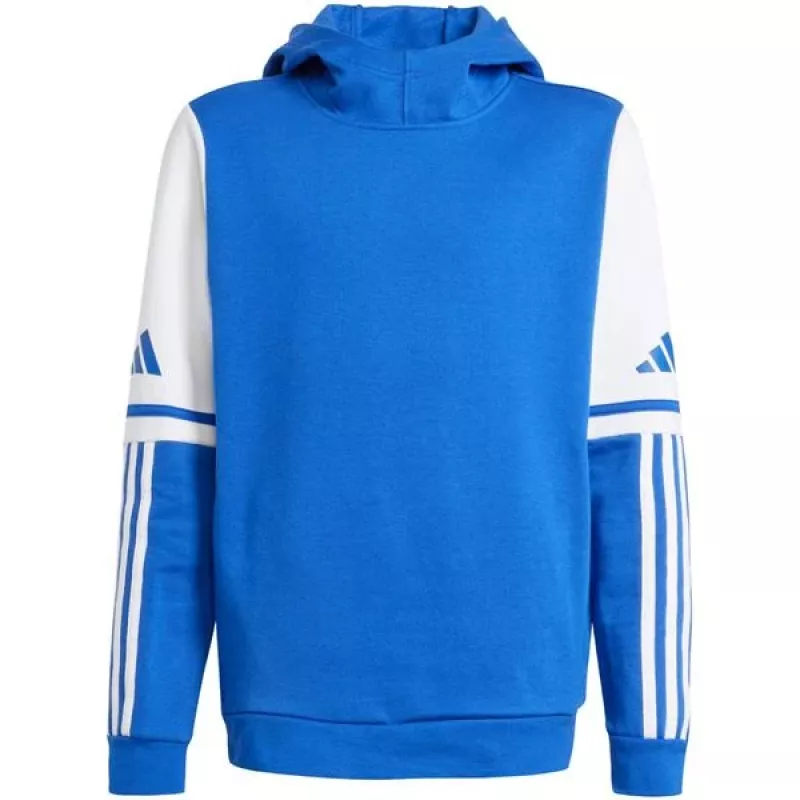 adidas Squadra 25 huppari lasten Team Navy Blue JD4806 116 cm