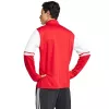 adidas Squadra 25 treenipaita miesten punainen/valkoinen 2XL