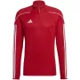 adidas Tiro 23 League treenipaita punainen HS0327 XL