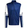adidas Squadra 25 treenipaita miesten, pitkähihainen, navy/valkoinen, koko M