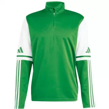 adidas Squadra 25 treenipaita miesten Team Green/valkoinen 2XL