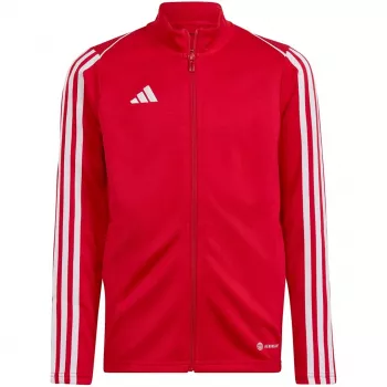 adidas Tiro 23 League treenipaita lasten punainen HS3527 128 cm