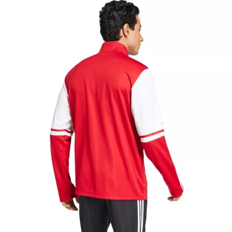 adidas Squadra 25 treenipaita miesten punainen/valkoinen 2XL