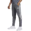 adidas Tiro 23 League treenihousut miesten harmaa XS