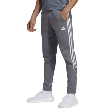 adidas Tiro 23 League treenihousut miesten harmaa XS