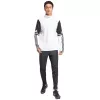 adidas Squadra 25 treenipaita miesten valkoinen/musta koko L