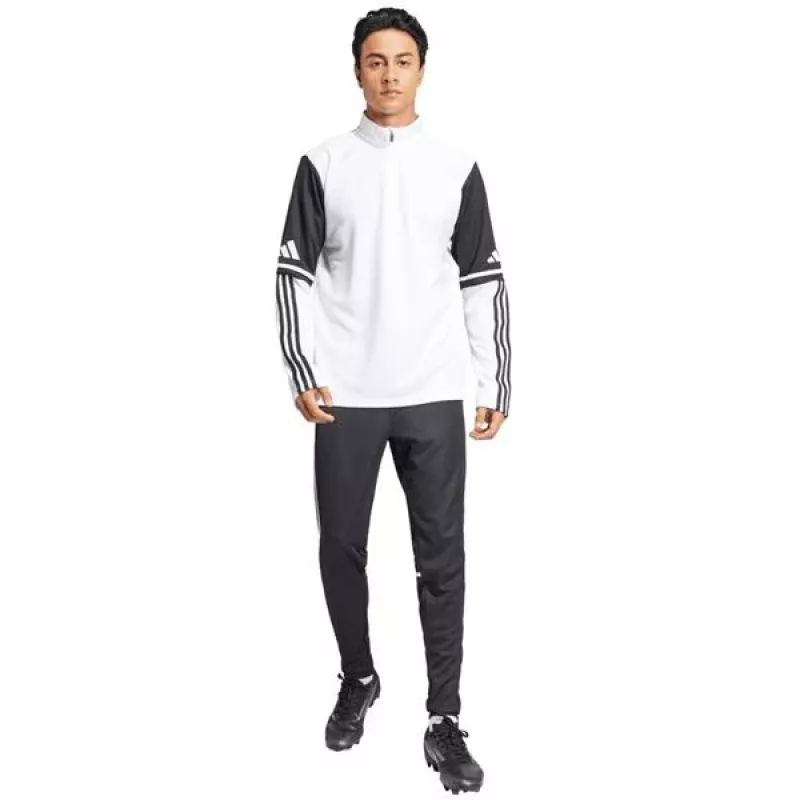 adidas Squadra 25 treenipaita miesten valkoinen/musta koko L