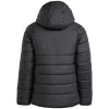 adidas Tiro 24 talvitakki lasten musta IP6670 140 cm