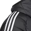adidas Tiro 24 talvitakki lasten musta IP6670 140 cm
